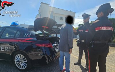 Incidente dopo aver bevuto. È strage di patenti sui lidi