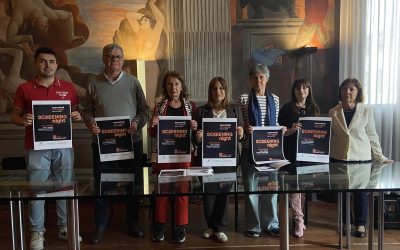 “Screening Night”, a Ferrara una notte dedicata alla prevenzione