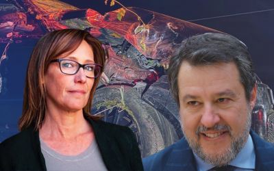 Cucchi porta il caso Savini-Fabbri sul tavolo di Salvini