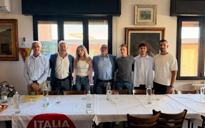 Comacchio, presentata la lista “Unione Di Centro”