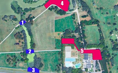 Vasco Rossi a Ferrara, scattano le prime limitazioni nel Parco Urbano