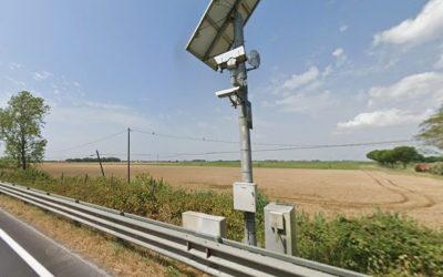 Autovelox di Comacchio, ricorso contro una multa: “Taratura scaduta da cinque giorni”