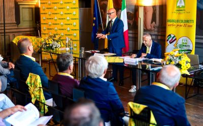 Coldiretti Ferrara, celebrata l’assemblea annuale di bilancio 2026