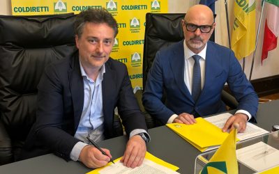 Coldiretti Ferrara, in corso gli incontri con i candidati sindaci alle amministrative 2026
