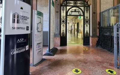 Case Residenza Anziani, dal Comune di Ferrara un aiuto per il pagamento delle rette