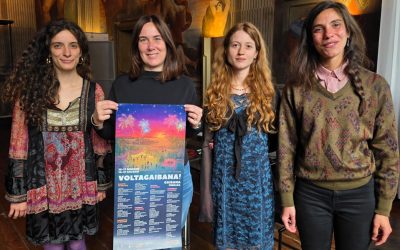 “Voltagaibana”: a Gaibana cinque giornate tra arte, comunità e socialità