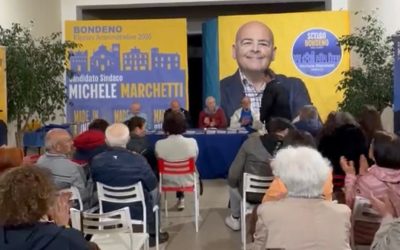 Fragilità, anziani e disabilità: le priorità emerse all’incontro di Scelgo Bondeno