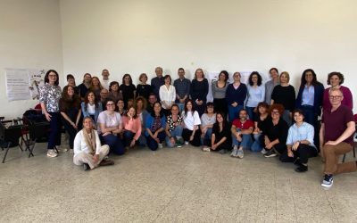 Concluso il quarto modulo del corso “Il Dialogo a Scuola”