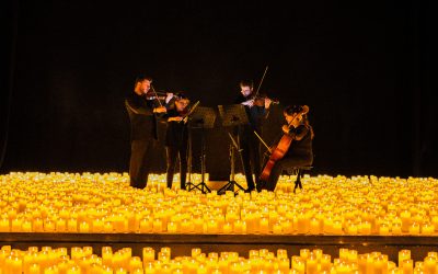 Candlelight e Unife: al Teatro Nuovo la musica delle donne per promuovere pari opportunità e uguaglianza di genere