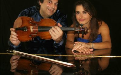 Ferrara celebra Alfredo D’Ambrosio: concerto del Gran Duo Italiano a Palazzo Roverella