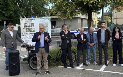 Fratelli d’Italia ricorda i fratelli Govoni