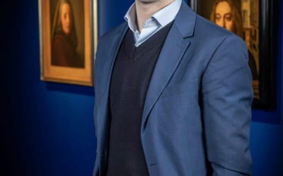 Da Monet a Kandinsky, Ferrara presenta la grande mostra ai docenti del territorio