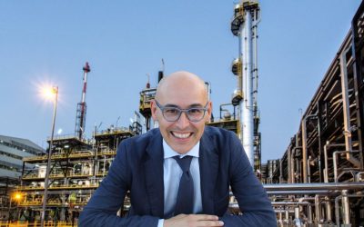 Versalis, Ferrari (FdI) attacca Bonaccini: “Solo allarmismi”
