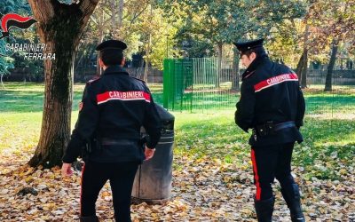 Spaccio nel sottomura. Arrestato 40enne con crack, eroina e cocaina