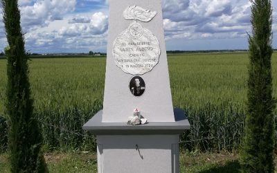 Filo ricorda il carabiniere Albino Vanin, ucciso in servizio nel 1924