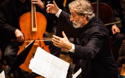 Ferrara Musica 2026/2027, una stagione tra grandi orchestre e nuovi talenti