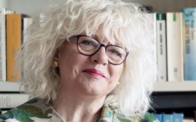 “Maria Waldmann Massari, una camelia d’inverno” di Anna Chiara Venturini al Ridotto
