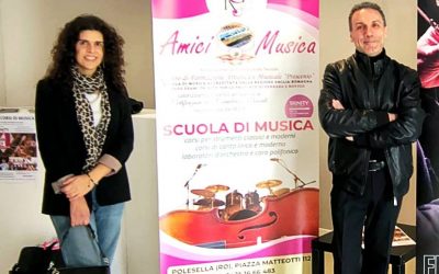 Come migliorare l’apprendimento musicale, seminario alla sala “Alda Costa”