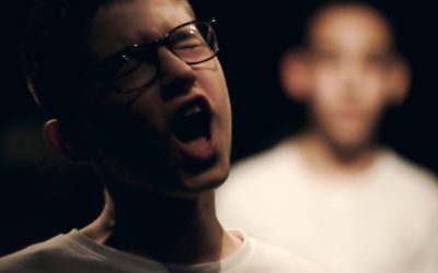 Odisseo alla Tasso con Balamos Teatro