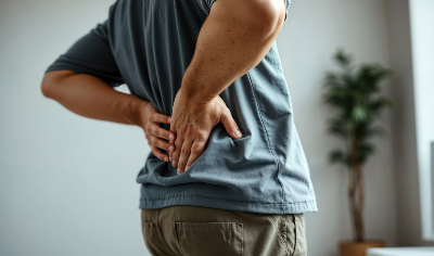 Neurochirurgia: quando il mal di schiena può nascondere un problema della colonna vertebrale