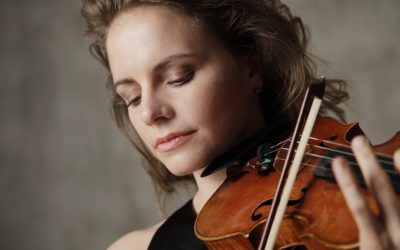 I Bamberger Symphoniker diretti da Manfred Honeck, solista Julia Fischer, al Comunale