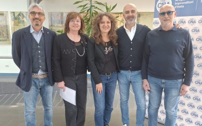 Concessioni balneari: Cna crea una task force per assistere le imprese in vista delle gare pubbliche