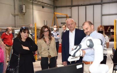 Ricerca, impresa e innovazione: la rettrice Unife Laura Ramaciotti ospite a “Officina Italia” di Rai 3