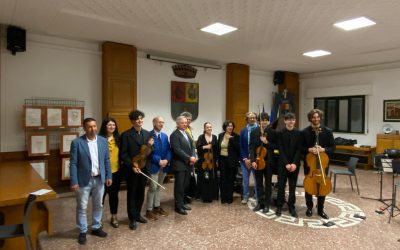 Note d’eccellenza a Masi Torello