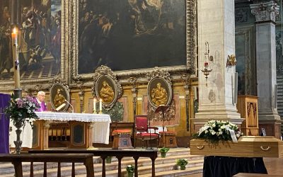 L’addio a Gianni Venturi, agrimensore della parola