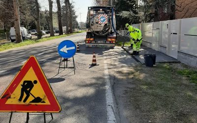 Porotto: da lunedì inizia il lavaggio notturno della rete idrica