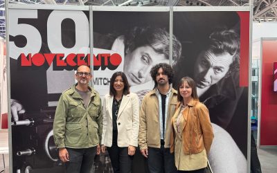 A Ferrara arriva Bookafe, il festival dei creator che parlano di libri sui social