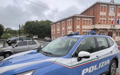 Polizia di Stato, controlli straordinari a Mesola e Ostellato