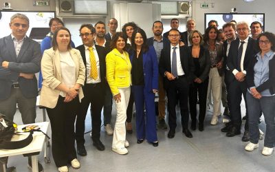 Finpro, Andrea Benini confermato presidente