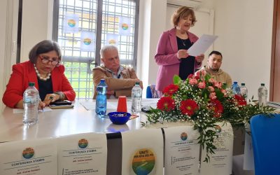 Mulino galleggiante e fondi regionali, Uniti per Riva del Po contrattacca
