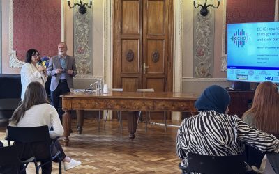 European Projects Festival, Ferrara si conferma hub europeo