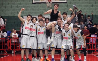 Milosavljevic sulla sirena: la 4 Torri vola in semifinale