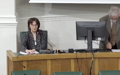 “Il mare sale e Ferrara continua a riempirsi di impianti biometano”
