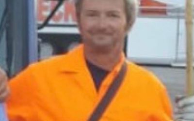Addio ad Andrea Scalambra, non ce l’ha fatta l’operaio ferito sul lavoro