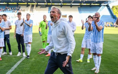 Ars et Labor. Parlato: “Servivano pazienza e lucidità”