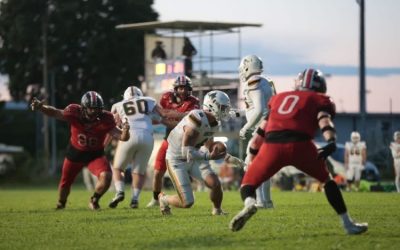 Aquile, quinta sconfitta di fila ma playoff ancora possibili