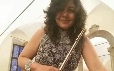 La musica attraversa i mondi: a Marfisa d’Este il concerto di Laura Trapani e Franco Sartori