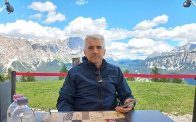 Primi 40 anni dell’Arcidiocesi di Ferrara-Comacchio: il nuovo libro di Gian Pietro Zerbini