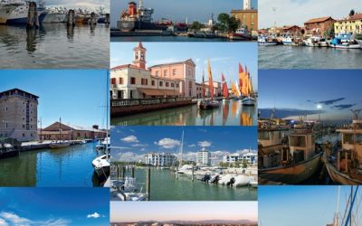 Delta 2000 attiva il Punto di Contatto Locale Blueslinks