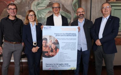 Intelligenza artificiale, social e cittadinanza digitale: torna la Summer School di Media Education