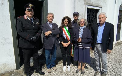 Celebrato il 32° anniversari della scomparsa di Dante Bighi