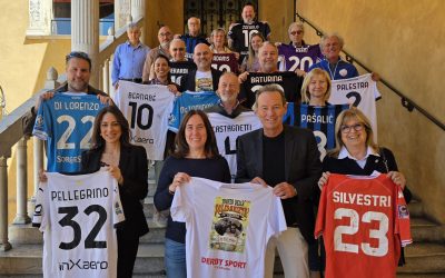 La solidarietà va in gol con la 24a edizione del “Trofeo della Solidarietà”