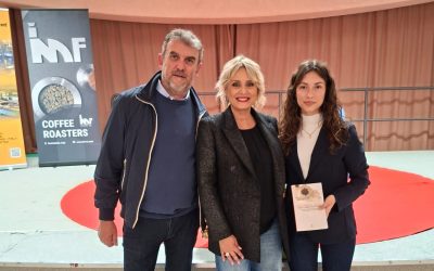 Parole d’autore, i sentimenti spiegati da Antonella Viola