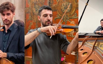 Ultimo concerto di Ferrara Cameristica: archi e pianoforte protagonisti