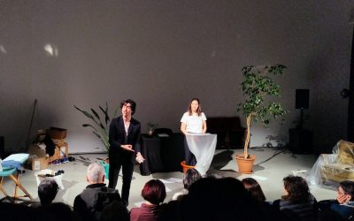 Festival Bonsai. Tre protagoniste per imparare a “Stare al Mondo”