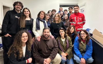 Screening Night. Quasi 150 test effettuati per la prevenzione dell’Hiv